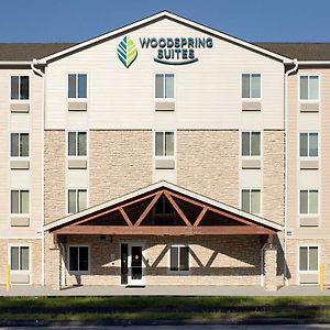 Extended Stay America Suites - Nashua - מרימק Exterior photo