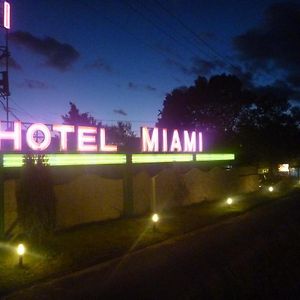 Metabaru Hotel Miami (Adults Only) Exterior photo