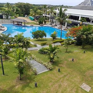נאדי Nasau Resort & Villas Exterior photo