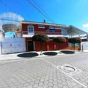 La Teneria Hostal San Marcos Exterior photo