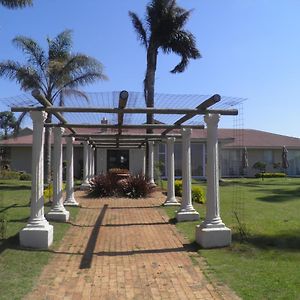 Kaapsehoop Long Creek Lodge Exterior photo