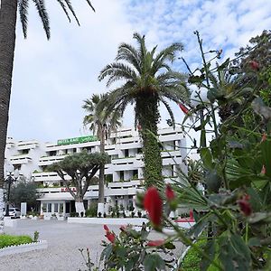 מלון Algiers Rais Exterior photo
