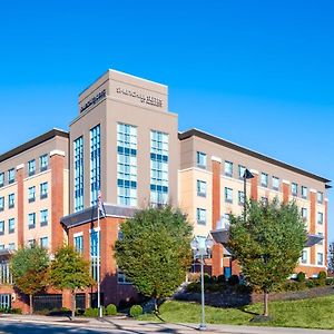 Springhill Suites By Marriott רואנוק Exterior photo