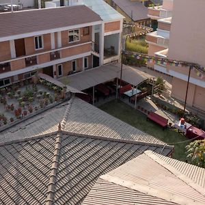 Lalitpur Shaligram Hotel & Spa Exterior photo
