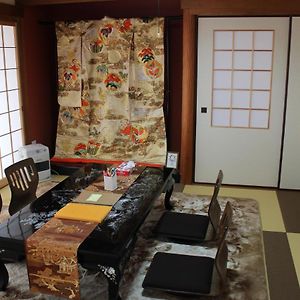 איגה Guesthouse Kyoyumezakura Exterior photo