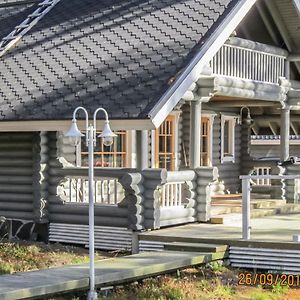 Savitaipale Holiday Home Villa Helge By Interhome Exterior photo