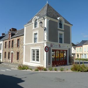 מלון Sainte-Suzanne  Beausejour Exterior photo