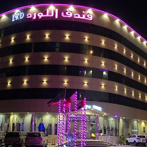 Abu Qa'ar Al Lord Hotel Exterior photo