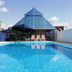 חירארדוט Magdalena Imperial Hotel Exterior photo