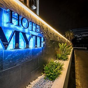 צ'יבה Hotel Myth (Adults Only) Exterior photo