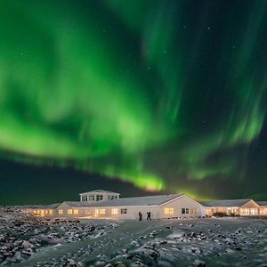 Grindavík Northern Light Inn Exterior photo