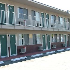 American Budget Inn And Suites-מודסטו Exterior photo