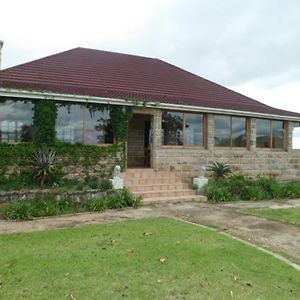 Nongoma Thokazi Royal Lodge Exterior photo