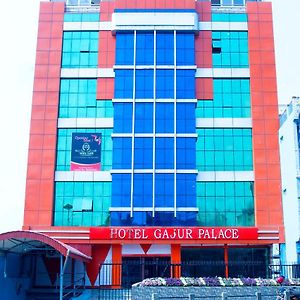 Dharan Bazar Hotel Gajur Palace Exterior photo