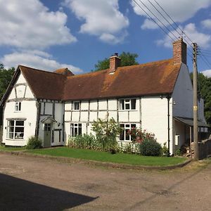 Birtsmorton Home Farm Exterior photo