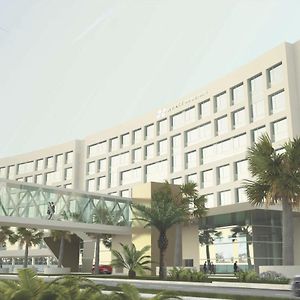 מלון Hyatt Regency Algiers Airport Exterior photo