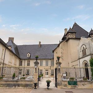 מלון Saint-Jean-dʼArdières Og Chateau De Pizay Exterior photo