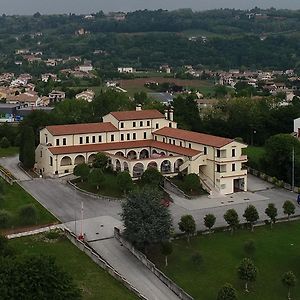 מונטבלונה Hotel San Marco Exterior photo