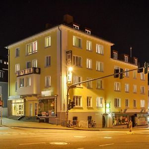 Gießen Liebig-Hotel Exterior photo