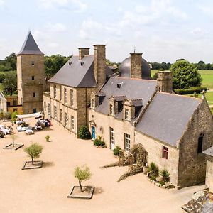 Parigné Chateau Du Bois-Guy Exterior photo