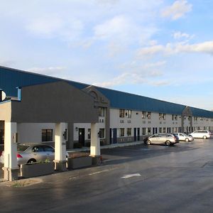 Airport Inn - שאטאנוגה Exterior photo