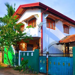 מלון בנטוטה Senero House Exterior photo