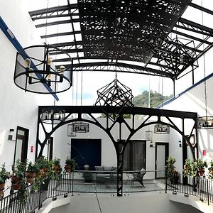 אטליסקו Casa De La Audiencia Exterior photo