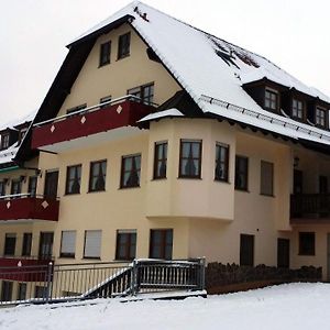 מלון Hafenlohr Landgasthof Zum Hirschen Exterior photo