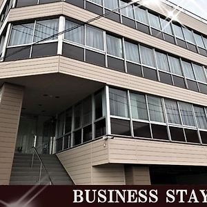 Satsumasendai Business Stay Exterior photo