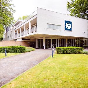 Fletcher Hotel Restaurant אמרספוט Exterior photo