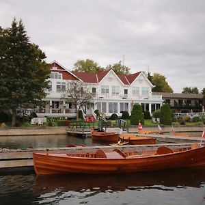 Lansdowne Glen House Resort Exterior photo