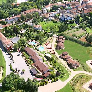 Terruggia Ariotto Village Exterior photo