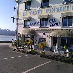 מלון Saint-Florent-le-Vieil Le Petit Pecheur Exterior photo