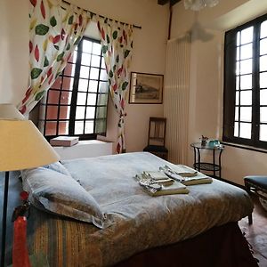 סלסומאג'יורה טרמה Room & Breakfast Nel Borgo Scipione Exterior photo