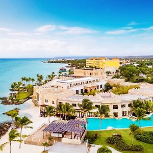 פונטה קאנה Sanctuary Cap Cana, A Luxury Collection All-Inclusive Resort, Dominican Republic (Adults Only) Exterior photo