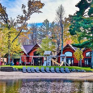 Nisswa Good Ol Days Resort Exterior photo