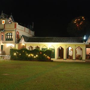 מלון קנגרה Welcomheritage Judges Court Exterior photo