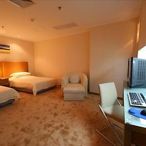 ג'ינגדג'ן Kai Menzi Grand Hotel Room photo