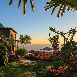 קאילואה-קונה Holualoa Inn Exterior photo