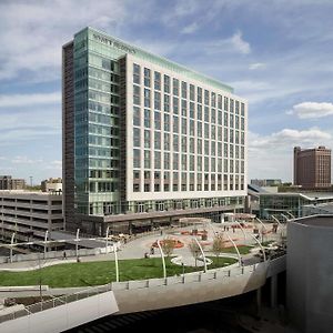 מלון Hyatt Regency Tysons Corner Center Exterior photo