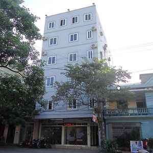 דונג הוי Anh Linh 1 Hotel Exterior photo