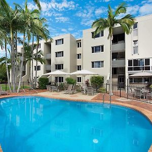 קלונדרה Joanne Apartments Exterior photo