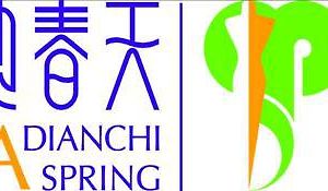 קונמינג Spring Spa Hotel Dianchi Logo photo