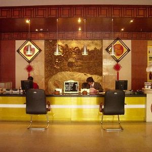 קונמינג Zhu Jiang Yuan Hotel Interior photo