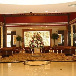 ג'ונג שאן Leeko Business Hotel Interior photo