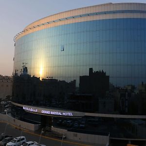 אל חובר Grand Mayral Hotel Exterior photo