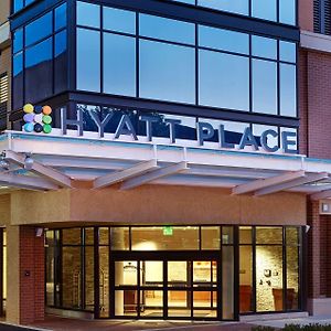 מלון Hyatt Place Bloomington Indiana Exterior photo