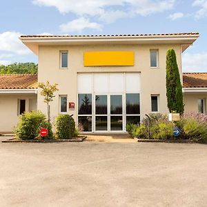 מלון Terrasson Og Brive La Gaillarde Ouest Exterior photo