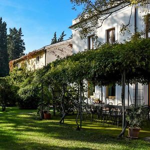 בית הארחה קפואה 	Masseria Giosole Exterior photo