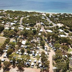 Capel Peppermint Grove Beach Holiday Park Exterior photo